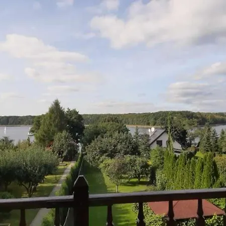 Domek Wypoczynkowy Mazury Jeziorak Szalkowo Apartamento