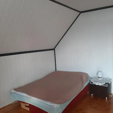 Domek Wypoczynkowy Mazury Jeziorak Szalkowo Apartamento